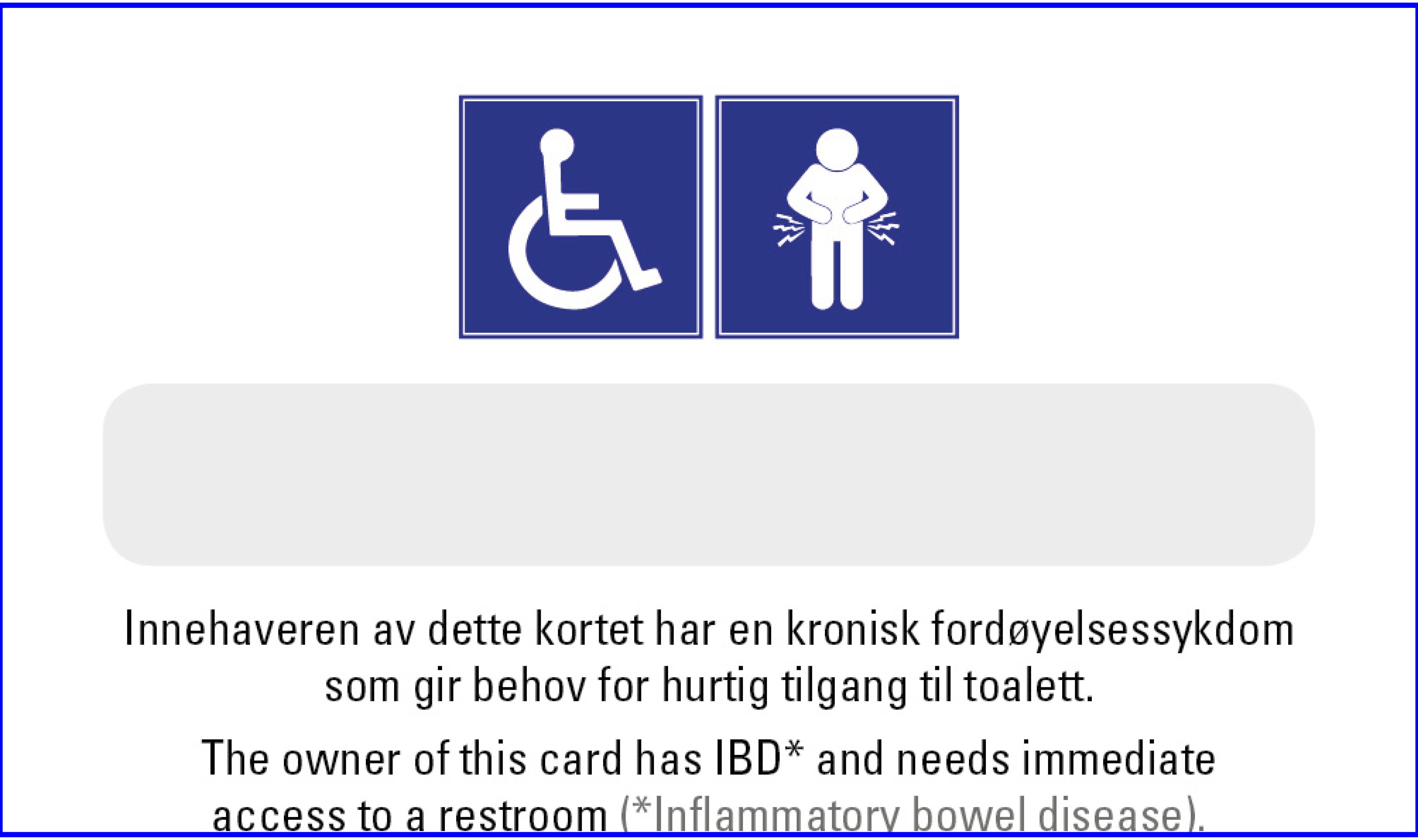 LMFs dokort sendes til alle medlemmer ved innmelding